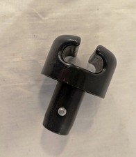 Genuine Plum trampoline Top