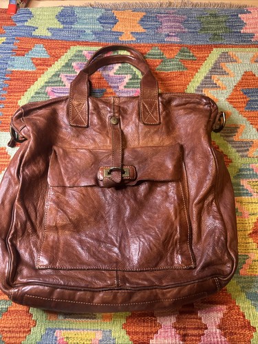 Camppomaggi vintage cognac - vintage,