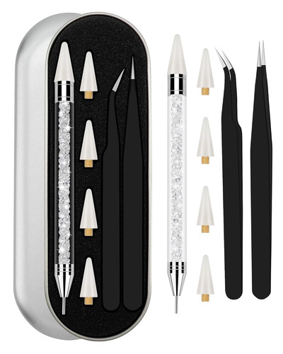 Rhinestone picker tool - rhinestone,