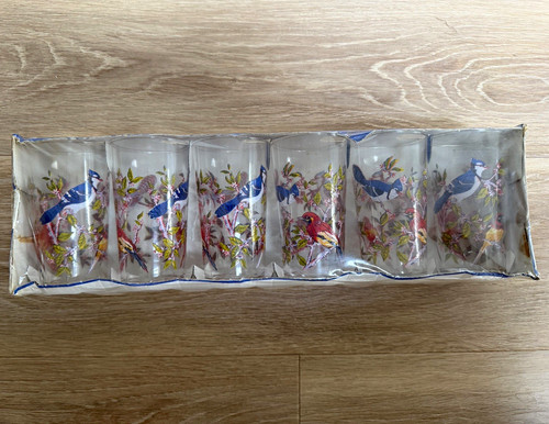 Luminarc set glass - of,