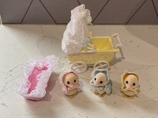 SYLVANIAN FAMILIES DARLING