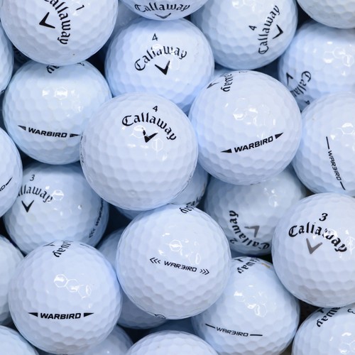 Callaway warbird used golf - callaway,