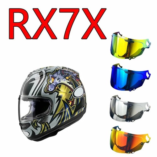 Black helmet visor - helmet, for