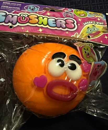 Curiosity smooshems smoosh - smooshems, &
