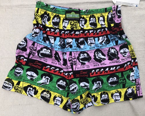 Sesame street rolling - rolling, stones