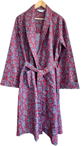 Tootal vintage paisley print - tootal,