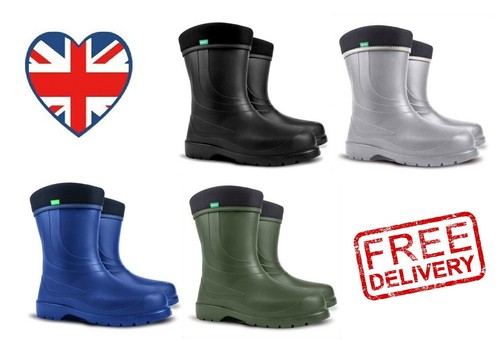Man wellies multicolour - man,