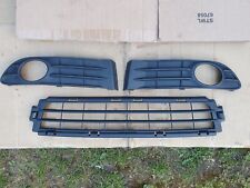 VOLVO S40 2008-2012 front