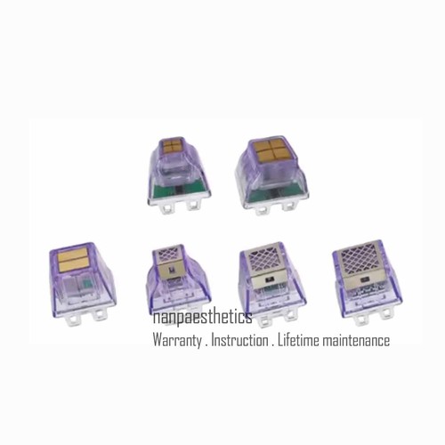 Pcs 40 nano cartridges - pcs, 12/24/40