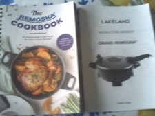 Remoska Cooking 30 Recipes