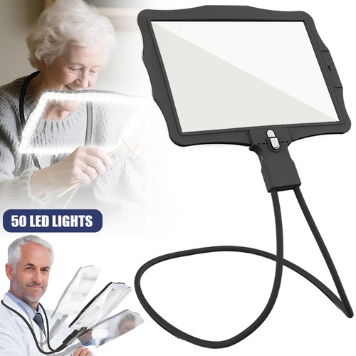 Magnifying glass 10x hands - magnifying,