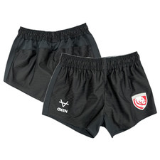 Gloucester Rugby Shorts Oxen