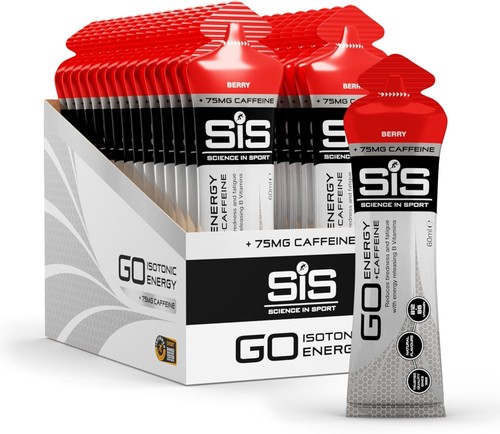 Science sport isotonic - in, go