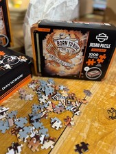 Special Edition: Harley