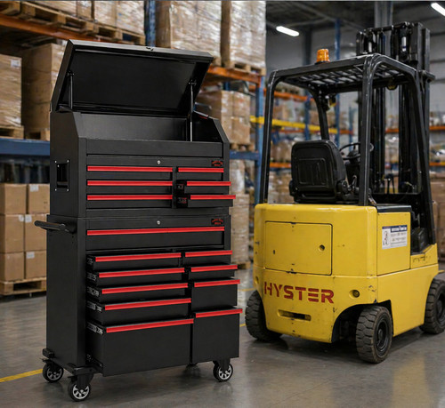 Tool chest cabinet - chest,