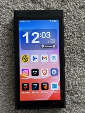 Hiby M300 Music DAP Hi-Res Audio Player 