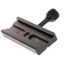 QR-120 Clamp Adapter For Quick