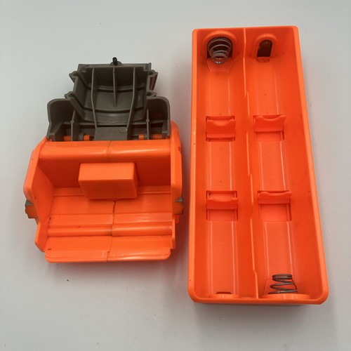 Nerf strike vulcan havok - vulcan,
