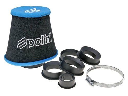 Air filter polini - filter, big