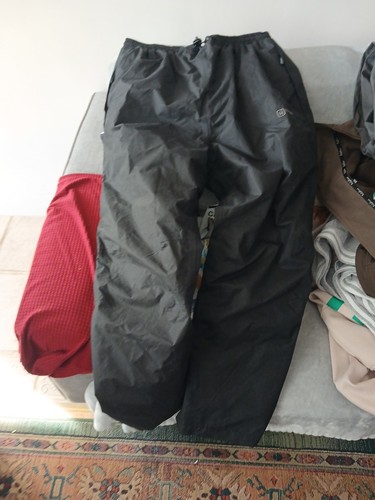 Men waterproof over trousers - men's,