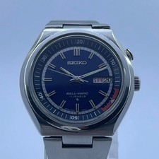 Seiko Bell-Matic 4006-6040