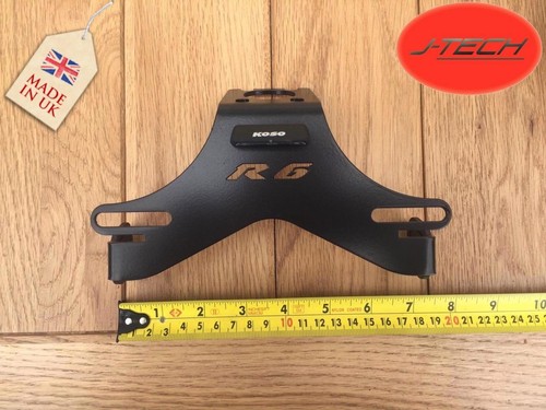 Yamaha tail tidy - tidy, &