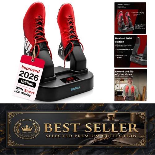 Shoe dryer boot - shoe,