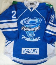 Grimsby Tornado Ice Hockey