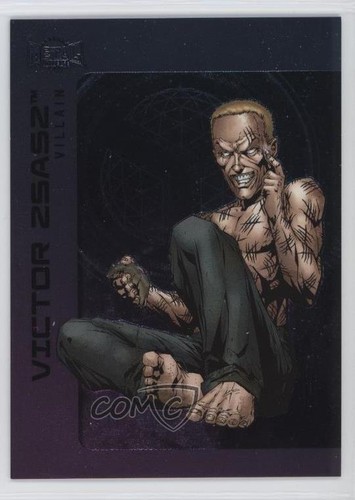 2025 skybox metal universe - metal,