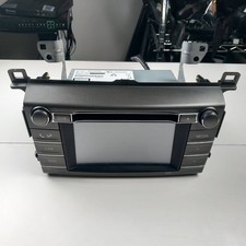 2018 Toyota Rav4 MK2