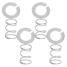 4 Sets Mixer Repair Spring