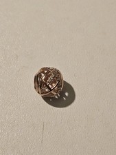 Pandora Rose Gold Polished