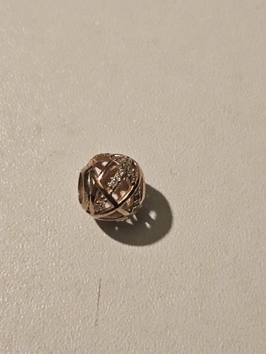 Pandora rose gold polished - rose,