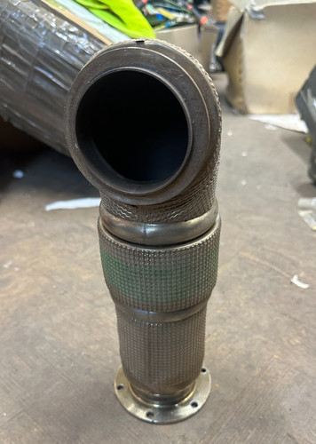 Tornado aircraft za596 pipe - aircraft,