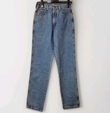 Wrangler Jeans Blue Denim Lucy