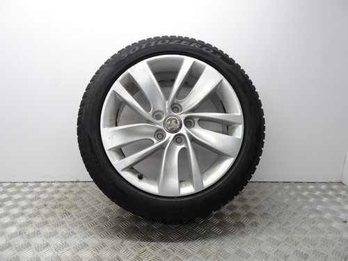 Vauxhall insignia mk1 - vauxhall, 18"