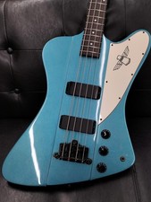 Epiphone Thunderbird IV LTD