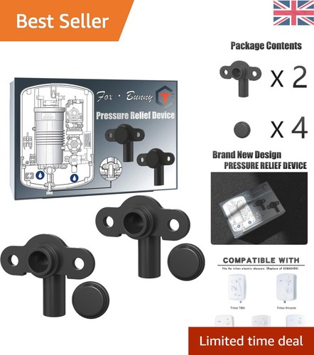 Durable triton electric shower - electric,