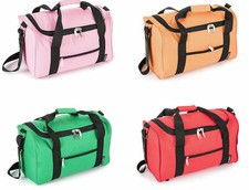 40x20x25 Ryanair Cabin Bag Carry onboard Hand Luggage Flight Bag UnderSeat