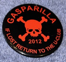 2012 Gasparilla “If Lost