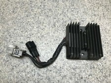 VOLTAGE REGULATOR SUZUKI