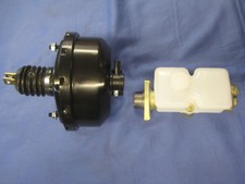 MGB TANDEM DUAL LINE BRAKE