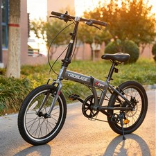 20Inch Folding Bike Adults