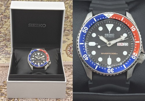 Seiko automatic mens - automatic,