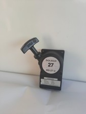 Dolmar Ms 27 U Strimmer Recoil