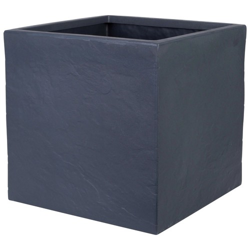 58l large square planter - 58l,