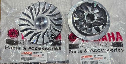 Genuine yamaha 2021 2022 2023 - genuine,