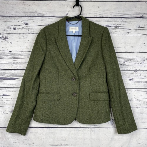 Per una herringbone - per, tweed