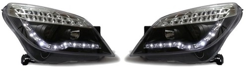 For vauxhall astra mk5 09 - vauxhall, h