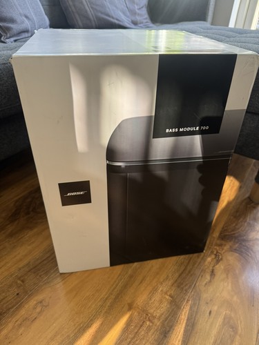 Bose bass module 700 wireless - 700,